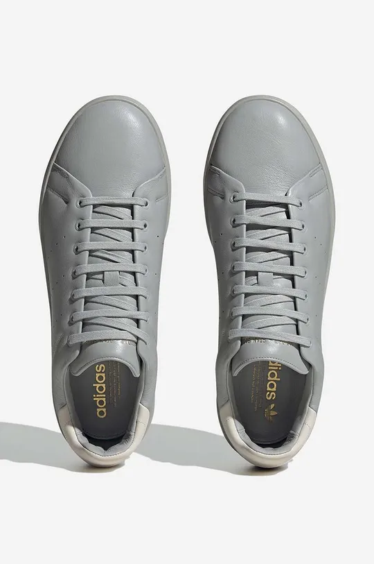 Kožené sneakers boty adidas Originals Stan Smith GW2233  Svršek: Přírodní kůže Vnitřek: Přírodní kůže Podrážka: Umělá hmota