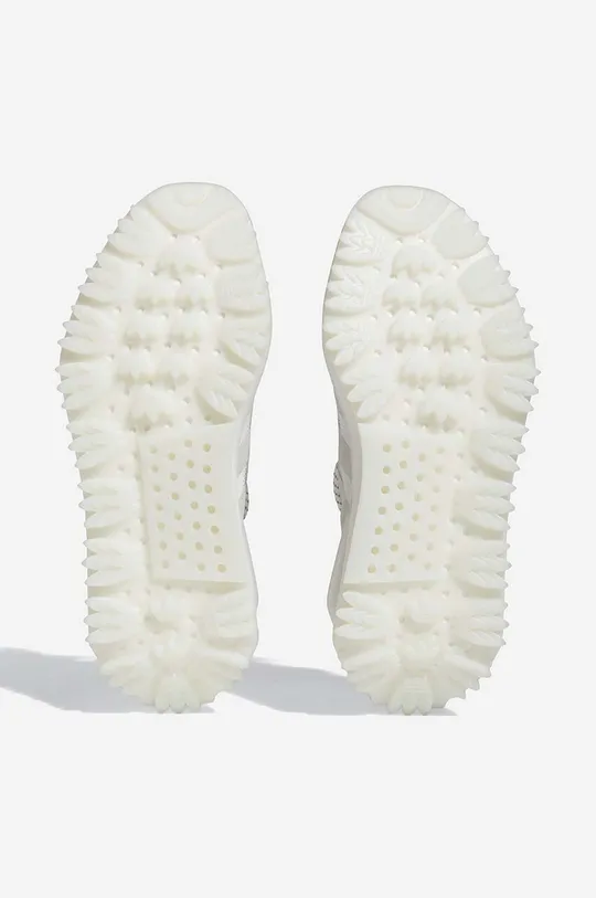 Sneakers boty adidas Originals NMD_S1 GW4652 bílá