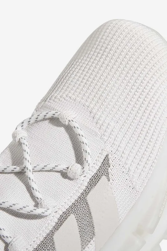 adidas sneakersy NMD_S1 GW4652 Cholewka: Materiał syntetyczny, Materiał tekstylny, Wnętrze: Materiał tekstylny, Podeszwa: Materiał syntetyczny