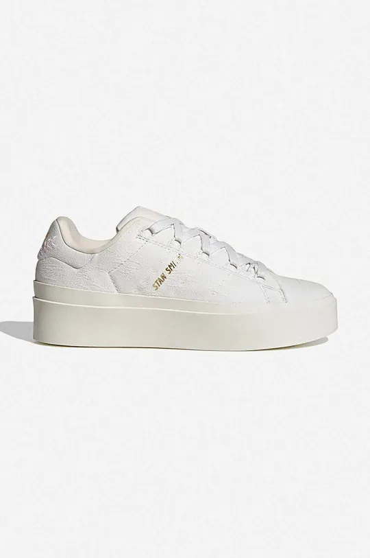 biały adidas Originals sneakersy GZ4308 Stan Smith Bonega Unisex