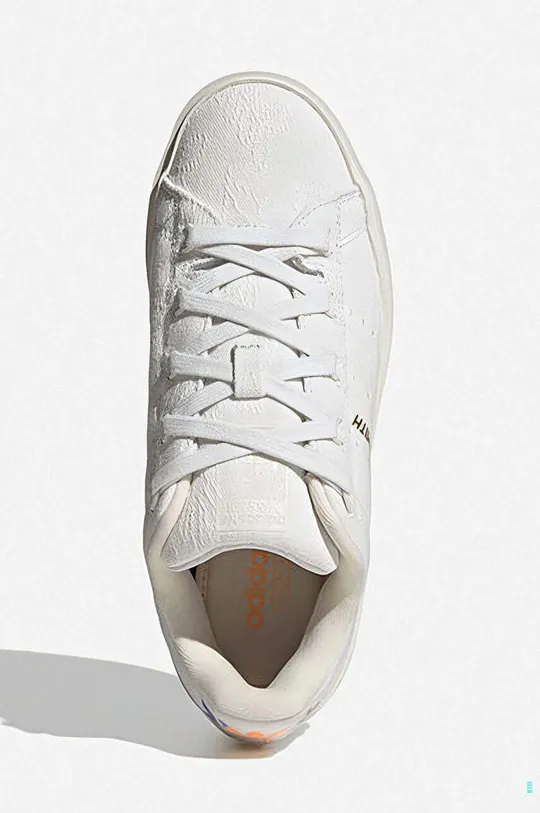 white adidas sneakers GZ4308 Stan Smith Bonega