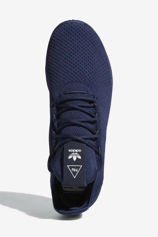 granatowy adidas Originals sneakersy Pw Tennis HU