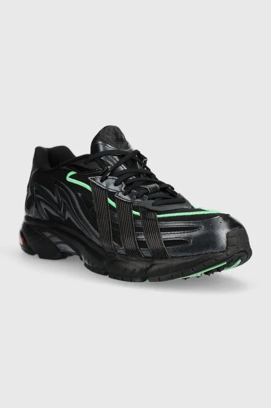 Бігові кросівки adidas Orketro 2.0 чорний