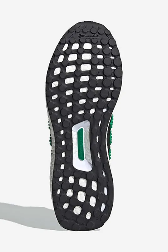 Παπούτσια adidas Ultraboost DNA X LE πράσινο