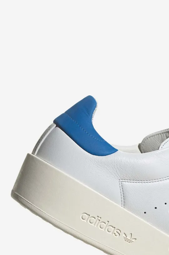 adidas Originals sneakers din piele Stan Smith Relasted Unisex