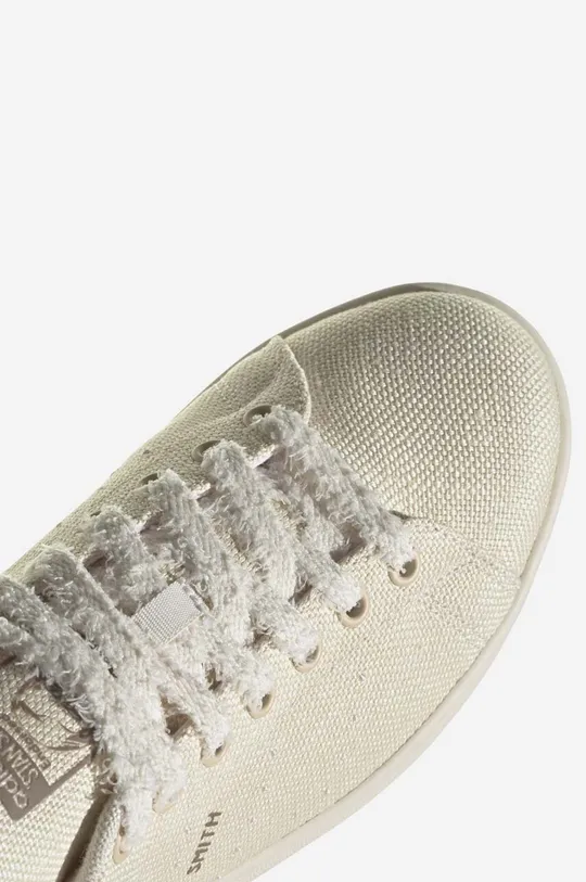 beige adidas sneakers Stan Smith