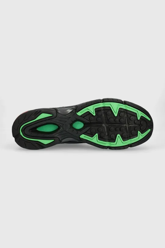 Шкіряні кросівки adidas Mocaturf Adventure Unisex
