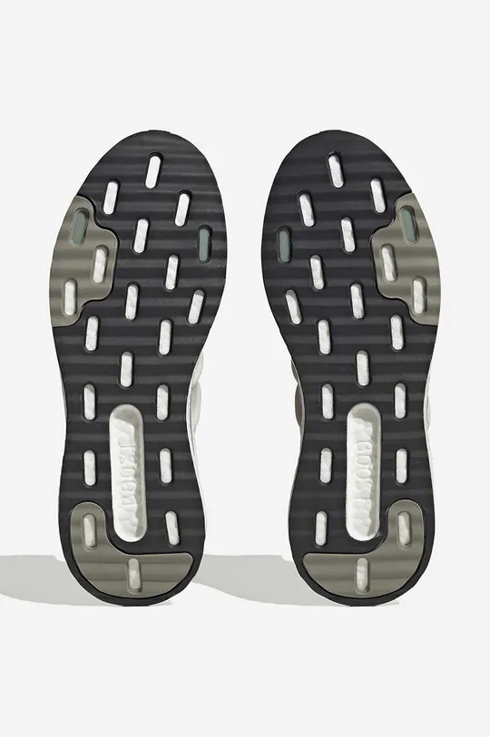 gray adidas running shoes adidas X_Plrboost