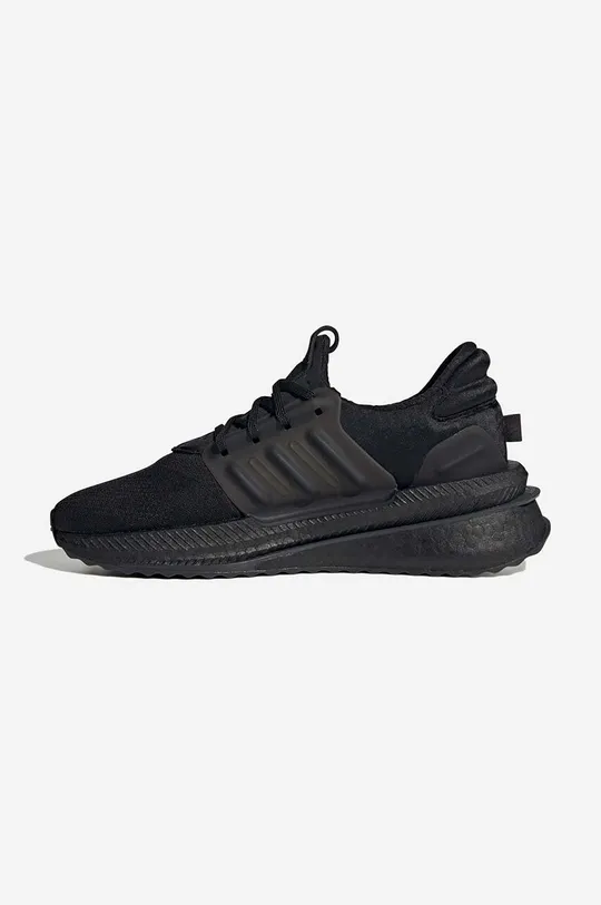 adidas sneakers X_Plrboost black