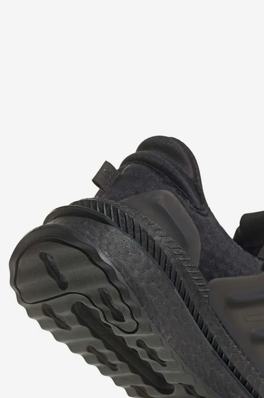 adidas sneakersy X_Plrboost <p>Cholewka: Materiał syntetyczny, Materiał tekstylny, Skóra zamszowa, Wnętrze: Materiał tekstylny, Podeszwa: Materiał syntetyczny</p>