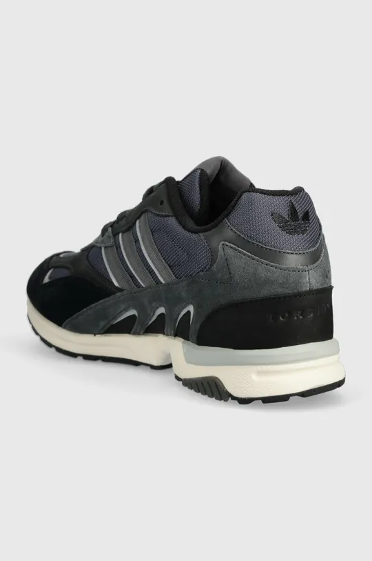 adidas sneakers Torsion Super  Gamba: Material textil, Piele intoarsa Interiorul: Material textil Talpa: Material sintetic