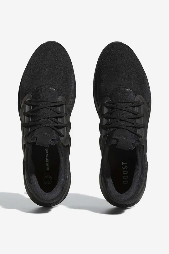 adidas Performance buty do biegania X_Plrboost czarny