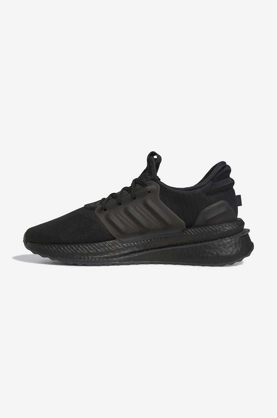 Παπούτσια για τρέξιμο adidas X_Plrboost  Πάνω μέρος: Συνθετικό ύφασμα, Υφαντικό υλικό, Δέρμα σαμουά Εσωτερικό: Υφαντικό υλικό Σόλα: Συνθετικό ύφασμα