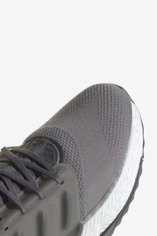 Обувки за бягане adidas X_Plrboost HP3133 сив