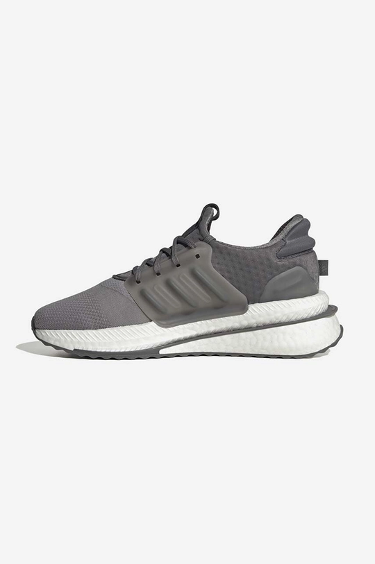 Παπούτσια για τρέξιμο adidas X_Plrboost  Πάνω μέρος: Συνθετικό ύφασμα, Υφαντικό υλικό Εσωτερικό: Υφαντικό υλικό Σόλα: Συνθετικό ύφασμα