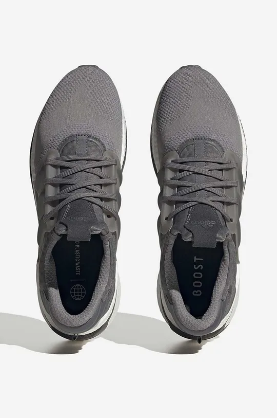 сірий Бігові кросівки adidas X_Plrboost