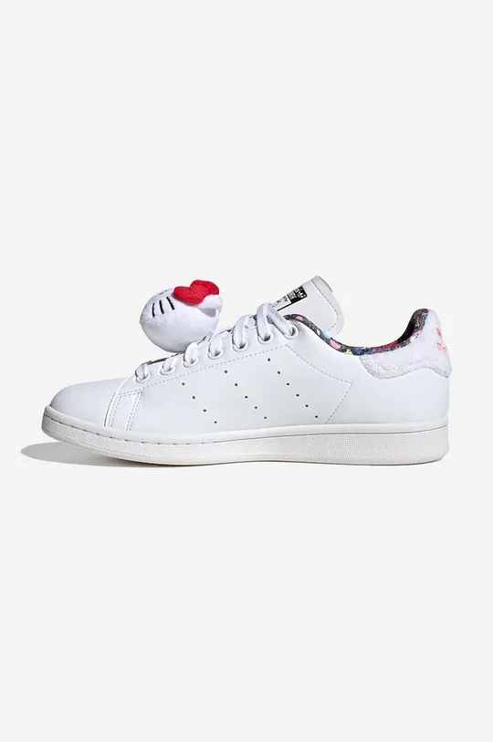 Sneakers boty adidas Originals Stan Smith W HP9656  Svršek: Umělá hmota Vnitřek: Textilní materiál Podrážka: Umělá hmota