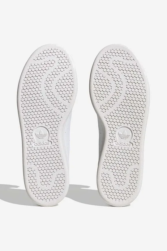 bílá Sneakers boty adidas Originals Stan Smith W HP9656
