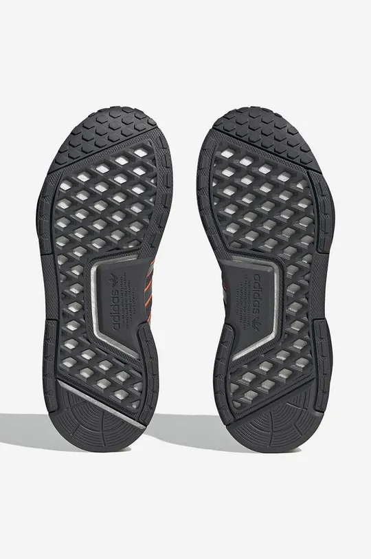 Обувки adidas Originals NMD_V3 J HQ1664 черен