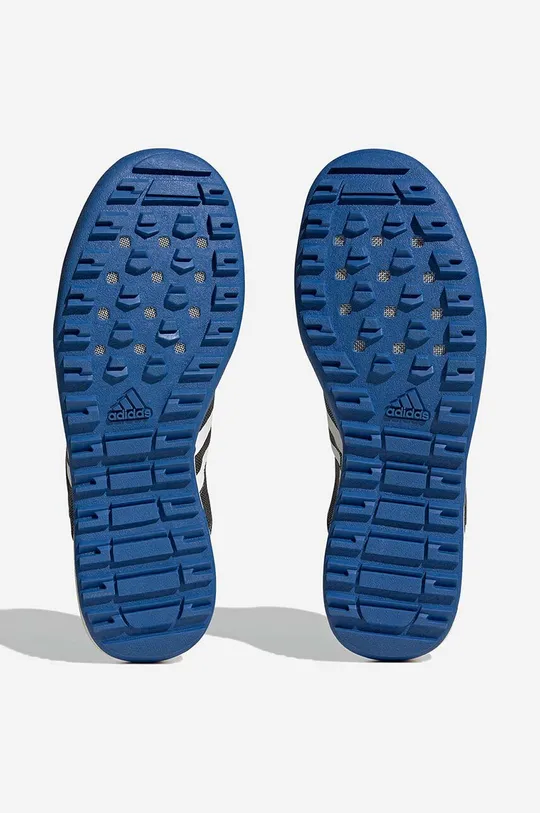 Čevlji adidas Daroga Two 1 siva