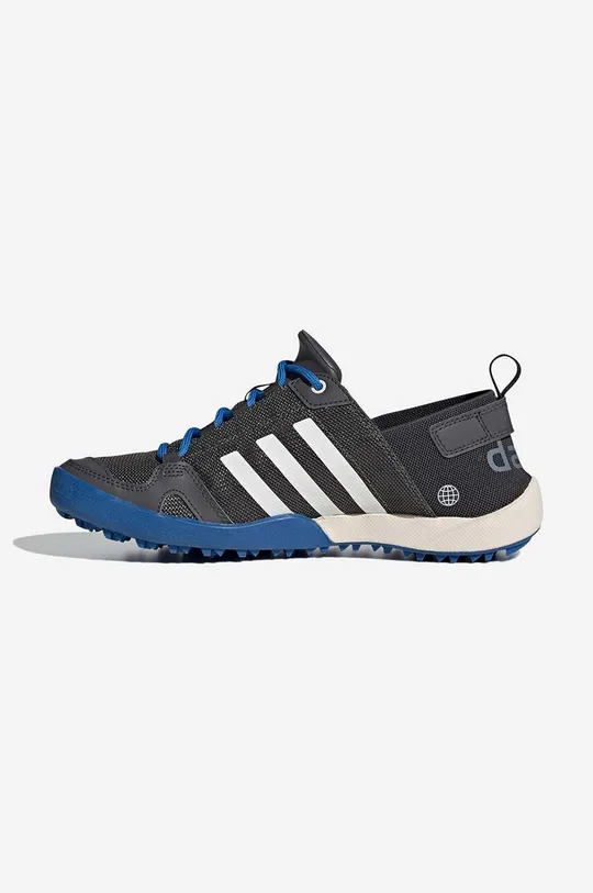 Cipele adidas TERREX Daroga Two 1  Vanjski dio: Tekstilni materijal Unutrašnji dio: Tekstilni materijal Potplat: Sintetički materijal