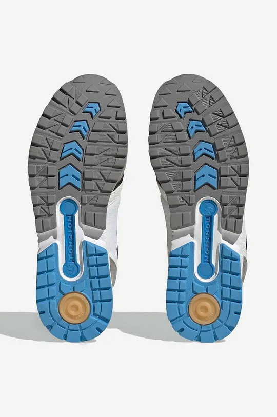 Sneakers boty adidas Originals Equipment CSG 91 W HQ8784  Svršek: Textilní materiál Vnitřek: Textilní materiál Podrážka: Umělá hmota
