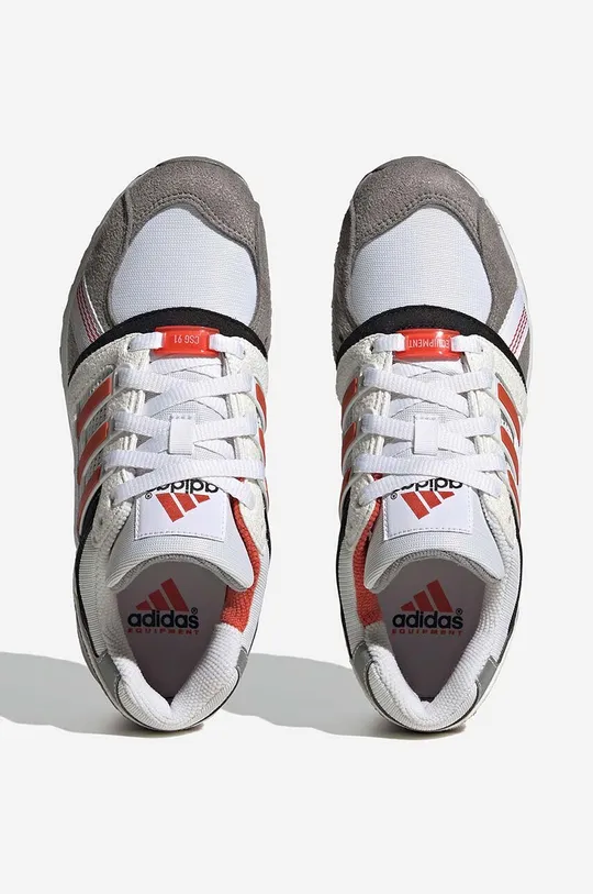 Sneakers boty adidas Originals Equipment CSG 91 W HQ8783 bílá