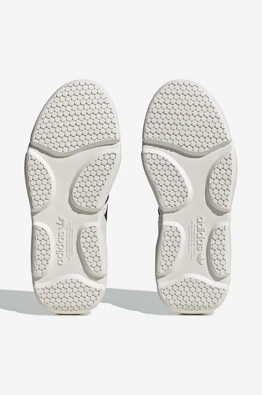 Δερμάτινα αθλητικά παπούτσια adidas Originals Superstar Millencon Unisex