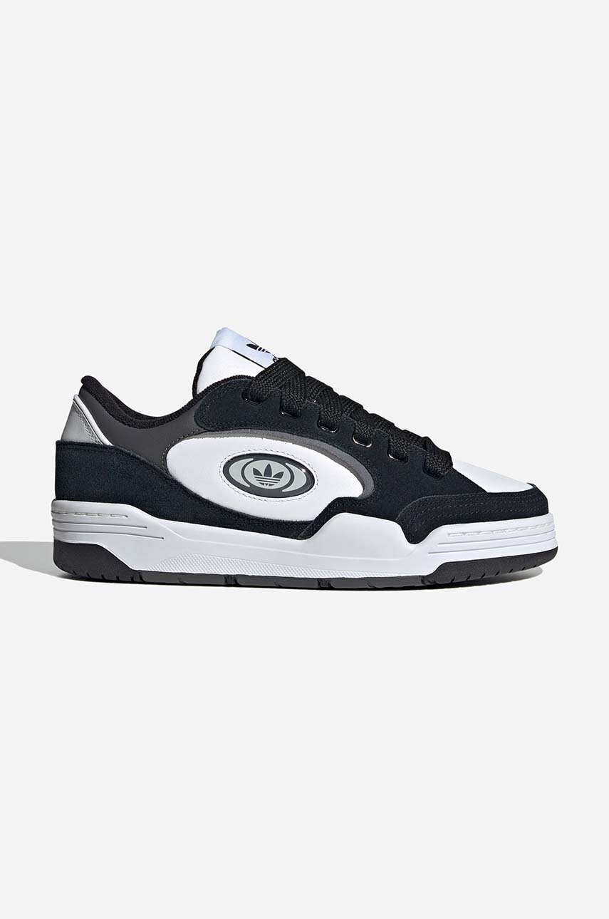 adidas sneakersy skórzane ADI2000 X W