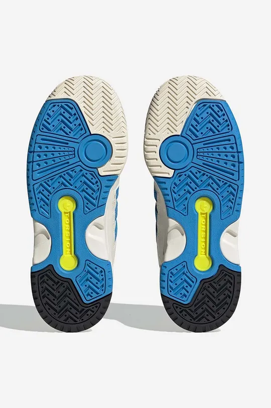 Sneakers boty adidas Originals Torsion Respones Te HQ8788  Svršek: Umělá hmota Vnitřek: Textilní materiál Podrážka: Umělá hmota