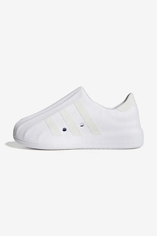 Sneakers boty adidas adidas Originals Adifom Superstar HQ4651 bílá