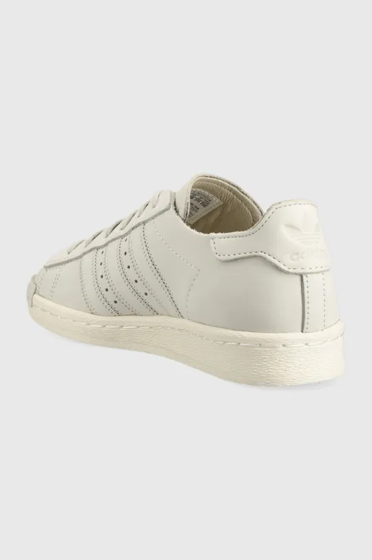 adidas suede sneakers Superstar 82  Uppers: Suede Inside: Synthetic material Outsole: Synthetic material