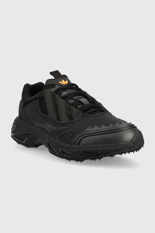 Бігові кросівки adidas Xare Boost чорний