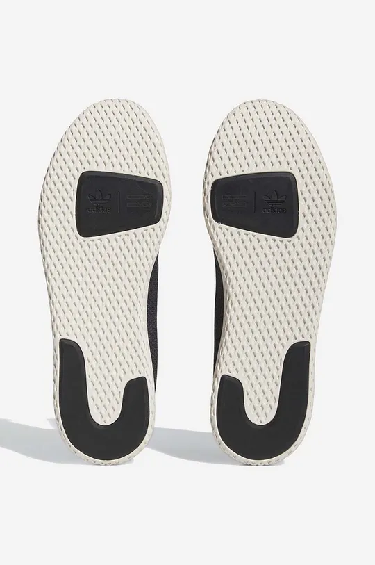 Sneakers boty adidas Originals x Pharell Williams Tennis HU <p>Svršek: Textilní materiál Vnitřek: Textilní materiál Podrážka: Umělá hmota</p>