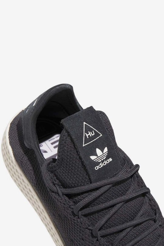 Sneakers boty adidas Originals x Pharell Williams Tennis HU Unisex