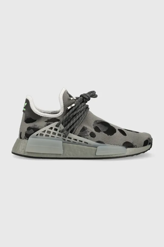 grigio adidas scarpe sportive HU NMD ID1531 Unisex