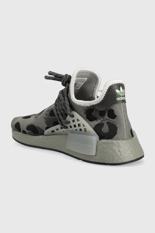 Sportovní boty adidas HU NMD ID1531  Svršek: Textilní materiál Vnitřek: Textilní materiál Podrážka: Umělá hmota
