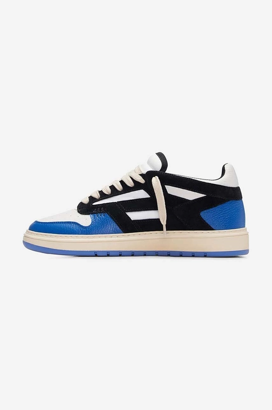 multicolor Represent leather sneakers Reptor Low