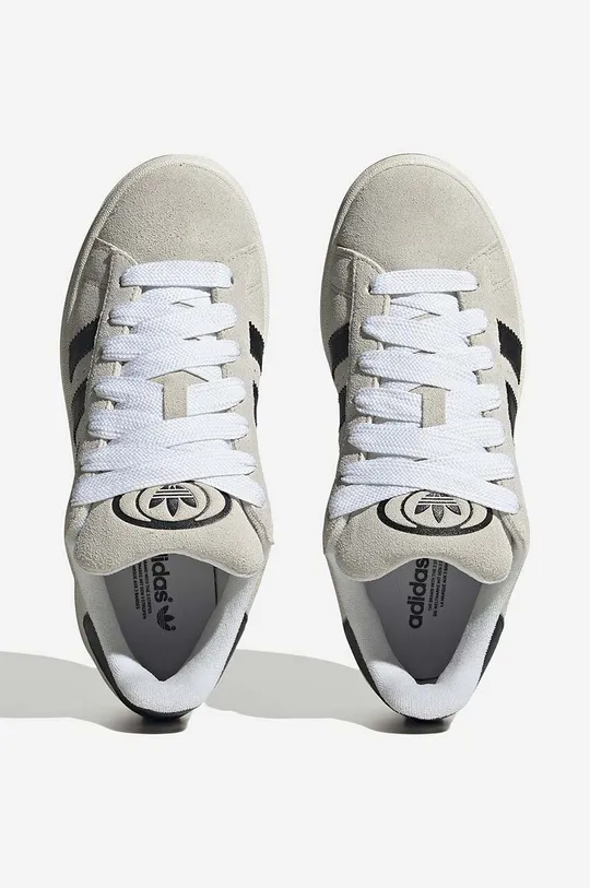 adidas Originals sneakersy zamszowe Campus 00s GY0042
