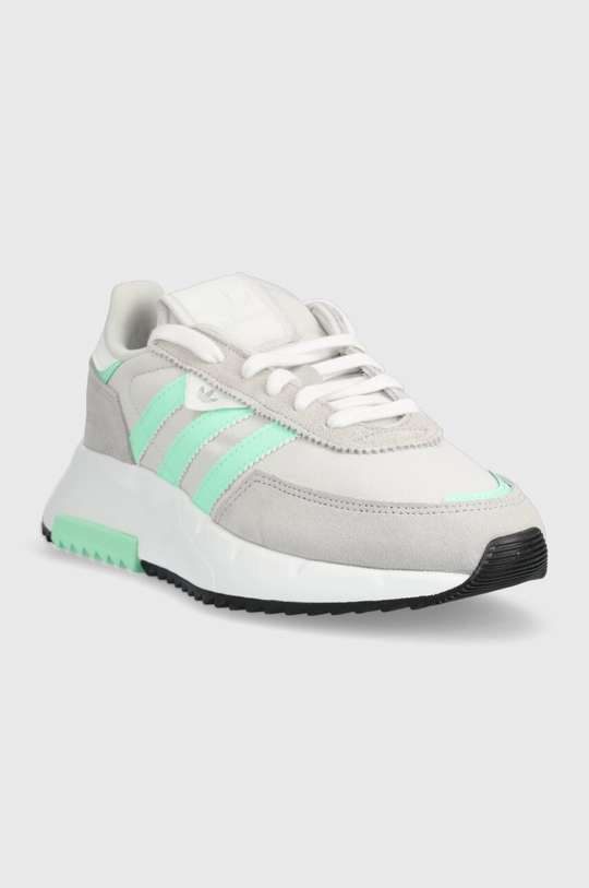 Tenisice adidas Originals Retropy F2 siva