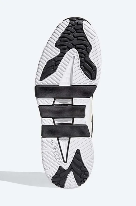 Sneakers boty adidas Originals Niteball černá