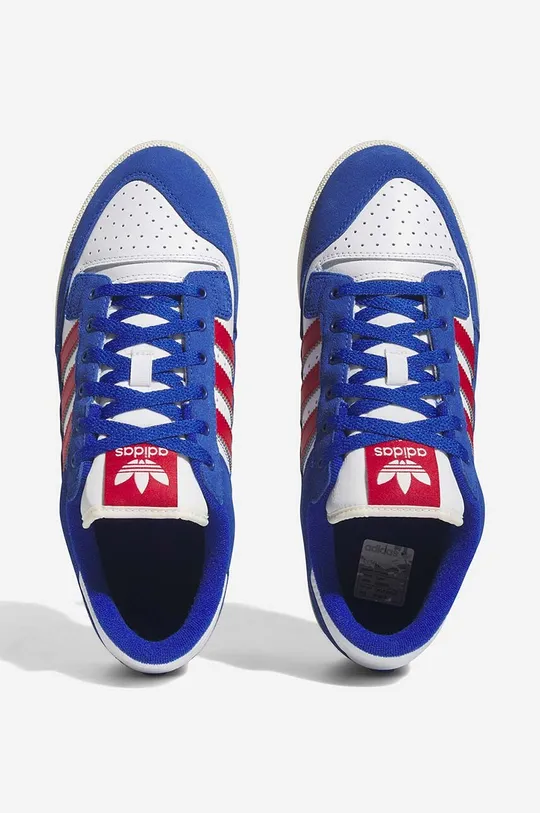 adidas Originals sneakers din piele Centennial 85 albastru