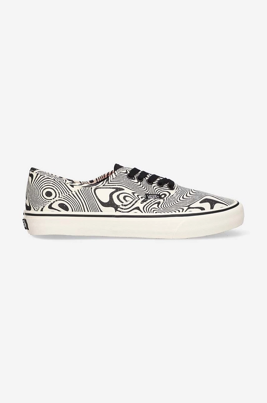 černá Tenisky Vans Authentic VR3 SF Unisex