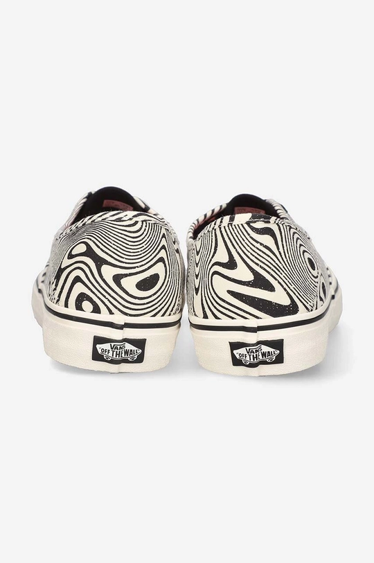 Tenisky Vans Authentic VR3 SF černá