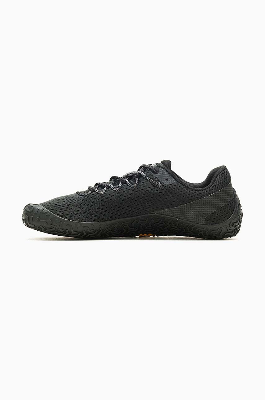 Παπούτσια Merrell Vapor Glove Πάνω μέρος: Συνθετικό ύφασμα, Υφαντικό υλικό Εσωτερικό: Υφαντικό υλικό Σόλα: Συνθετικό ύφασμα