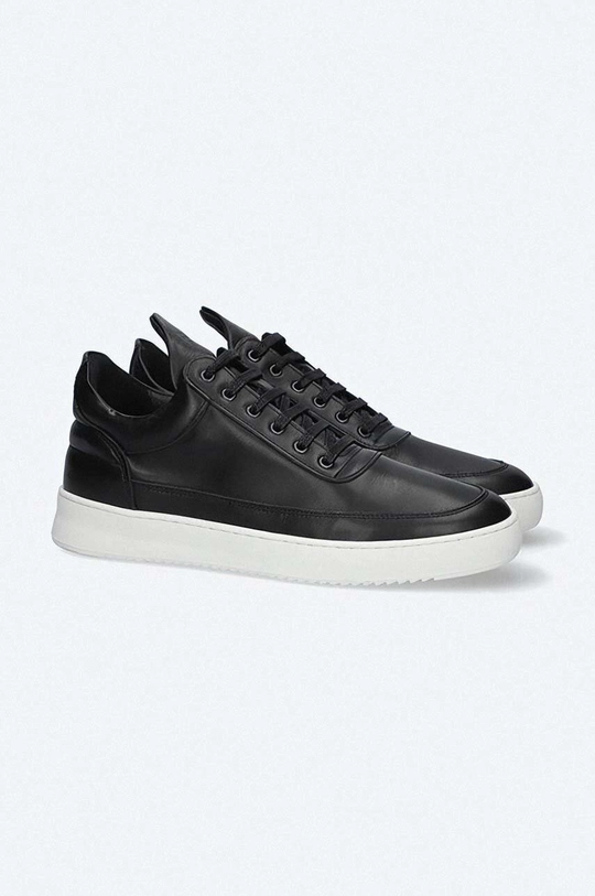 Tenisky Filling Pieces Low Ripple Lane Nappa Unisex