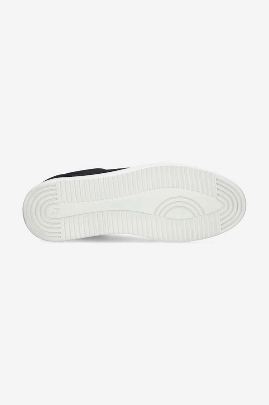 Filling Pieces sneakers din piele întoarsă Low top Perforated