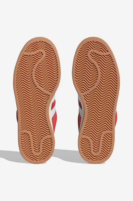 adidas Originals sneakersy zamszowe Campus 00s Unisex