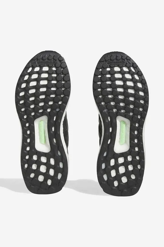 Sneakers boty adidas Ultraboost 1.0 černá