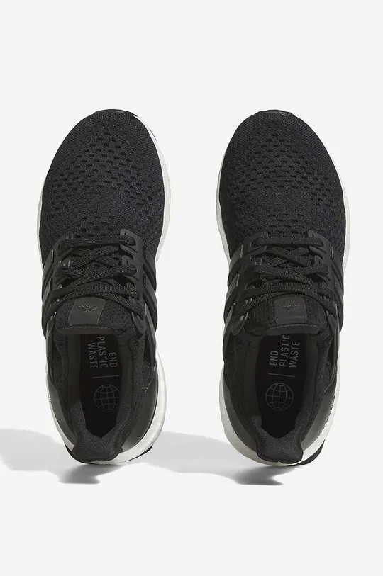 Sneakers boty adidas Ultraboost 1.0 <p> Svršek: Umělá hmota, Textilní materiál Vnitřek: Textilní materiál Podrážka: Umělá hmota</p>